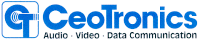 Logo CeoTronics AG